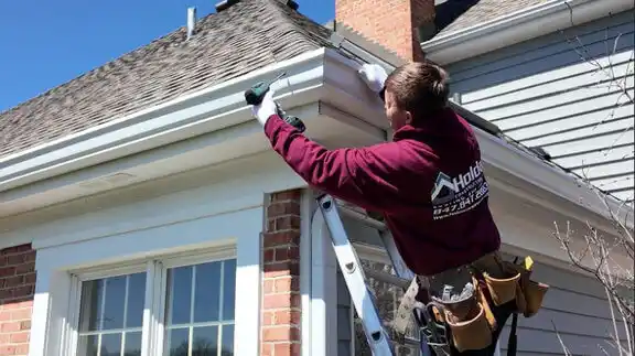 gutter services Montauk